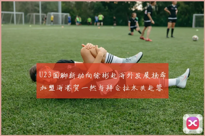 U23国脚新动向徐彬赴海外发展杨希加盟海港贺一然与拜合拉木共赴蓉城